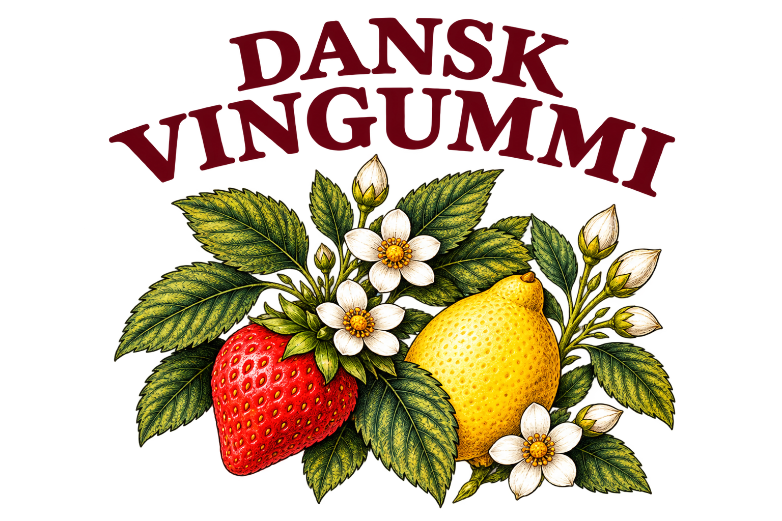 Dansk Vingummi