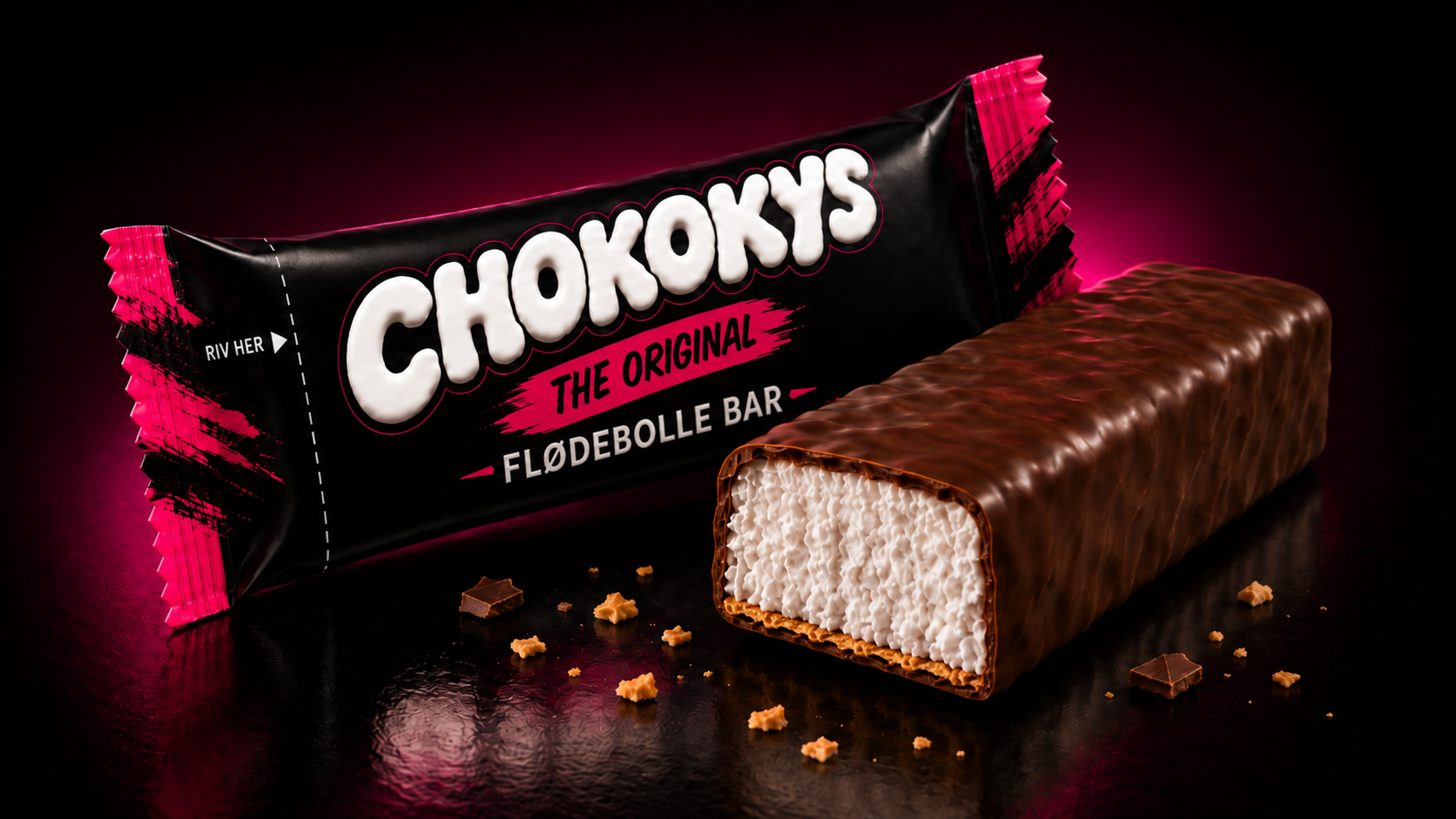 CHOKOKYS