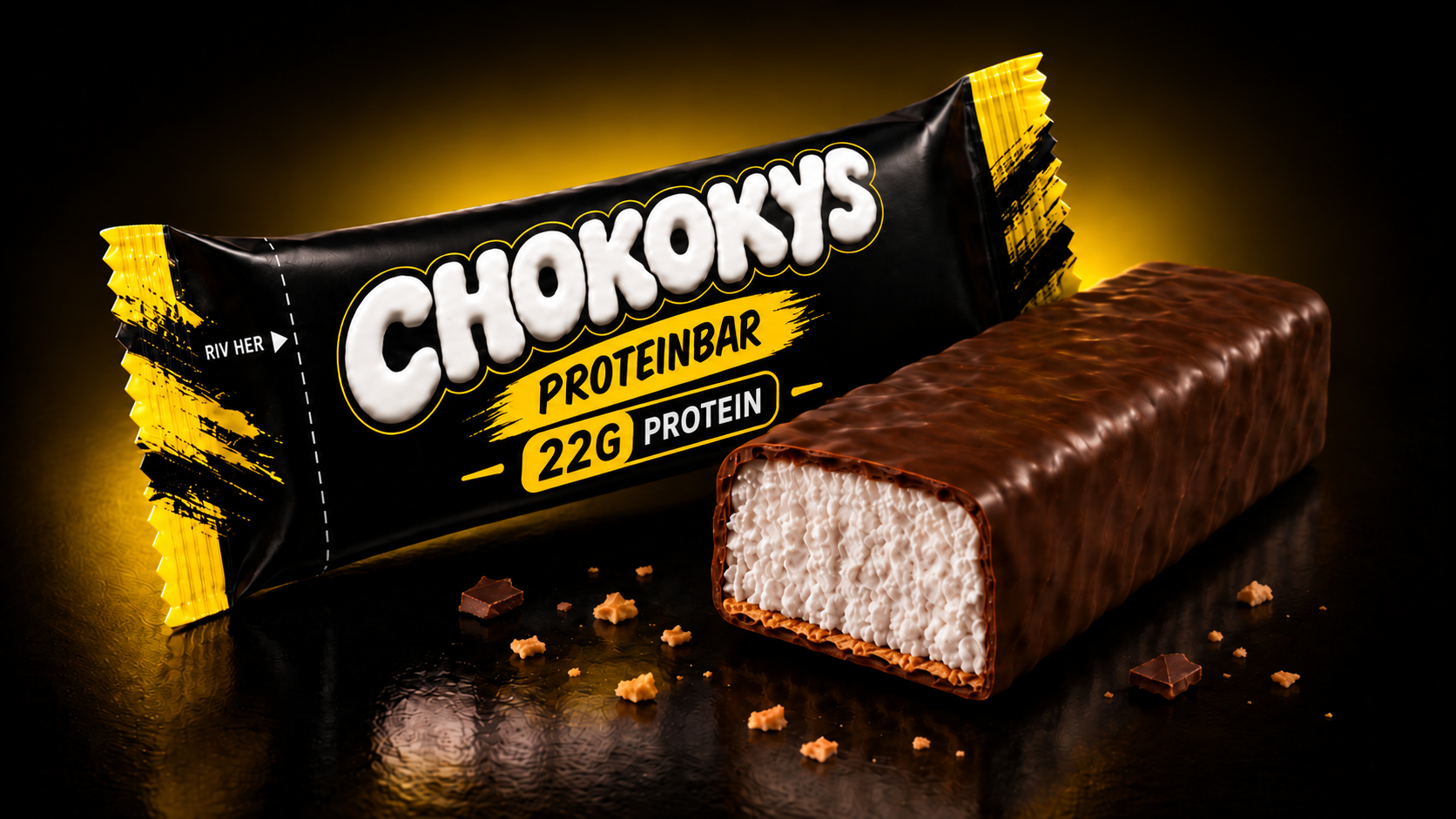 Chokokys